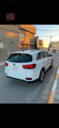 كيا سورينتو